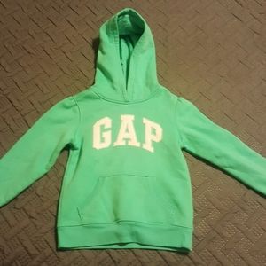 Girls Sweatshirt